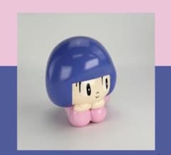 【完売品】マムアンちゃん ソフビ 森美術館 限定 2026年発売 新品未開封 完売品】マムアンちゃん ソフビ 森美術館 限定 2026年発売 新品未開封