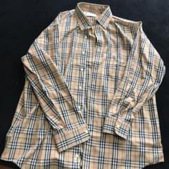 チェックシャツ ネルシャツのサムネイル