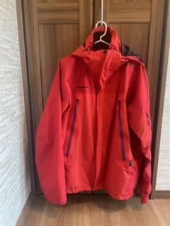 MAMMUT GORE-TEX Pro Shell ジャケット L/XLのサムネイル