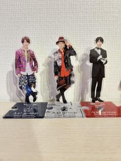 A! group アクリルスタンド 末澤誠也のサムネイル