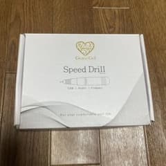 電動ポータブルネイルマシン　Speed Drillスピードルのサムネイル