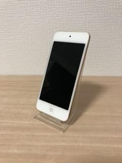 えまぽぅ様専用 ジャンク品 iPod touch 6世代 32gb ゴールドのサムネイル