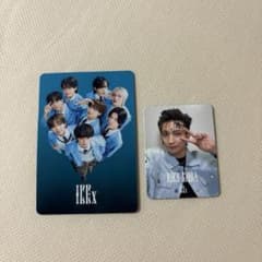 Yes東京 通常盤 ICEx 集合 志賀李玖 トレカ 2枚セットのサムネイル