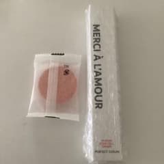 Merci A L'Amour 美容液　メルシアラムールパーフェクトセラムのサムネイル