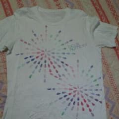 back number オフィシャルTシャツのサムネイル