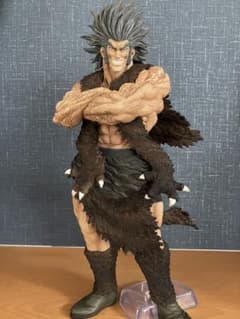 リペイントHUNTER×HUNTER一番くじ ウヴォーギン ウボォーギン - メルカリ