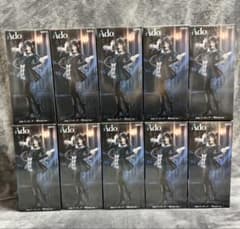 Ado フィギュア Winter ver. ラウンドワン 限定 10体セット - メルカリ