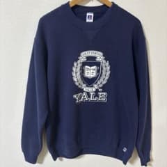 RUSSELL ATHLETIC スウェット ヴィンテージ