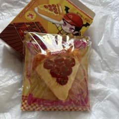 MelloJoy メロジョイ　ペパロニ　ピザのお届けのサムネイル