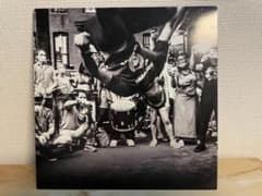 Domo Domo/ Happening in the Streets 7インチのサムネイル