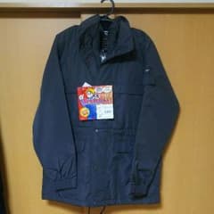 防寒作業着 防寒着 作業着のサムネイル