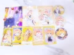 ちょこらび かにちゃん グッズまとめのサムネイル