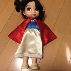 白雪姫人形のサムネイル