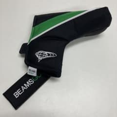 BEAMSGOLFパターカバーのサムネイル