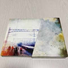 YOUTH BTS 初回限定盤のサムネイル
