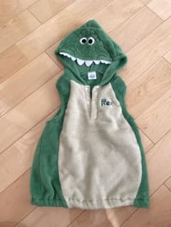 Disney Pixar Toy Story Rex 恐竜 100のサムネイル