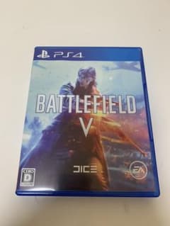 Battlefield V バトルフィールド5のサムネイル