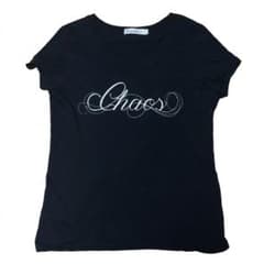 undercover chaos logo T-shirt archiveのサムネイル