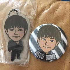 岩谷翔吾セットのサムネイル