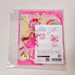 ［新品］ひろがるスカイ！プリキュア　シャープ　コラボ　ゆらゆらアクスタ 新品ラスト］ひろがるスカイ！プリキュア シャープ コラボ