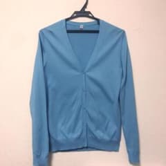 UNIQLO ユニクロ カーディガンのサムネイル