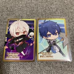 そらまふ カードのサムネイル
