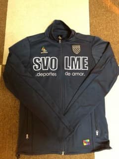 SVOLME 上のみのサムネイル