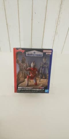 ウルトラマンガイア フィギュアのサムネイル