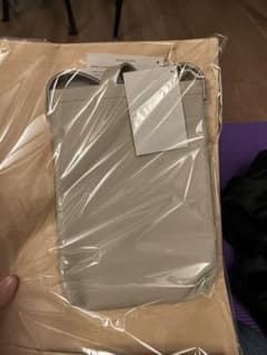 【値下げしました】エンダースキーマ cow shoulder smallのサムネイル