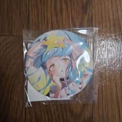 Thumbnail of くじ引き堂　ゾンビランドサガ　D賞　大きめ缶バッジ　星川リリィ