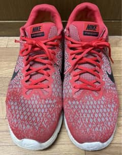 NIKE AIR MAX ナイキ　エアマックス　シークエント2 赤　レッドのサムネイル
