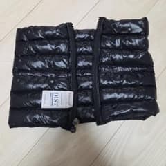 【美品】MONCLER モンクレール ネックウォーマー DISTタグのサムネイル