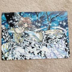 TSUBASA 下敷きのサムネイル