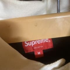 YS様専用   supreme ラガーシャツのサムネイル