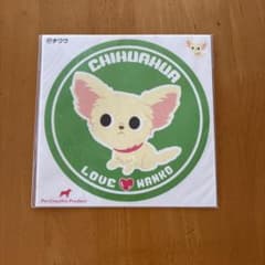 チワワ ステッカー Pet Graphic Productのサムネイル