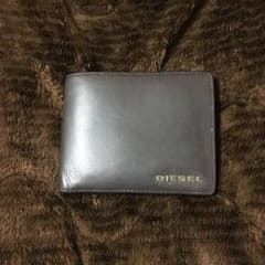 DIESEL 折りたたみ財布のサムネイル