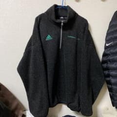 gosha rubchinskiy × adidas フリースのサムネイル