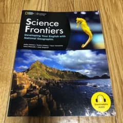 Science Frontiersのサムネイル