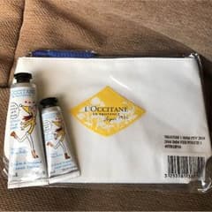 ロクシタンハンドクリームのサムネイル