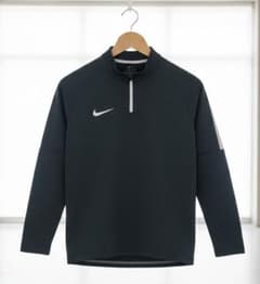 Nike Dri-FIT ハーフジップジャージ Mサイズのサムネイル