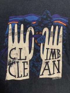 パタゴニア　\  Patagonia T-shirtのサムネイル