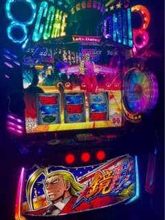 スマスロ　エリートサラリーマン鏡　¥5000値下げ中　4/29までのサムネイル