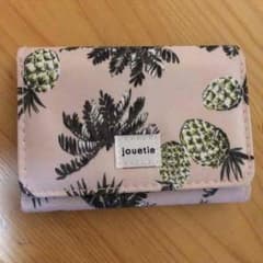 jouetie サイフのサムネイル