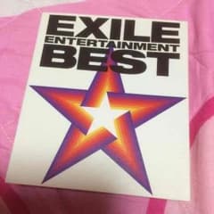 EXILE CD DVDのサムネイル