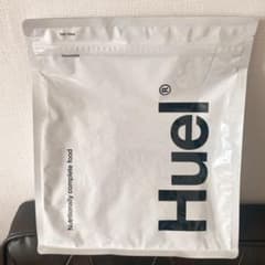 [新品未開封]Huel ベリー味(完全食ドリンク)のサムネイル