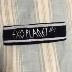 exo  planet#2 ヘアバンドのサムネイル