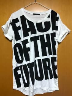 Tシャツ プリントTシャツ ロゴTシャツのサムネイル