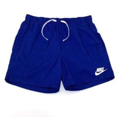 ナイキ　ウーブンショーツ　NIKEのサムネイル