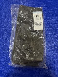 【未使用品】コンビミニ レギンス ダークグレー 90cmのサムネイル