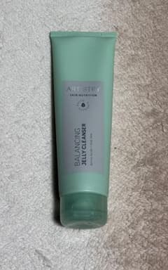 ARTISTRY BALANCING JELLY CLEANSERのサムネイル